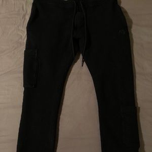 Adidas Y-3 Track Drawstring Pants